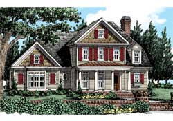 elevation