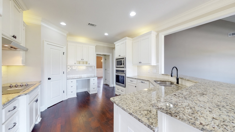 Devon Park House Plan Photo