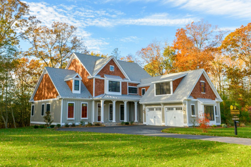 Wellstone Place House Plan Photo