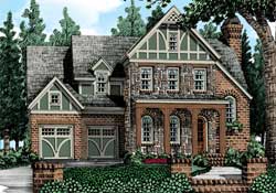 elevation