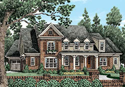 elevation