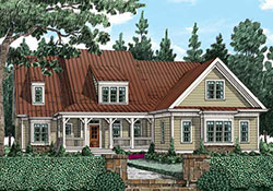 elevation