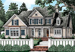 elevation