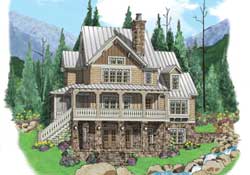 elevation