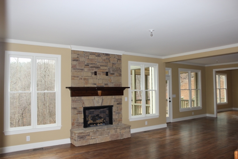 Autumn Brooke House Plan Photo