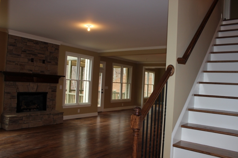 Autumn Brooke House Plan Photo