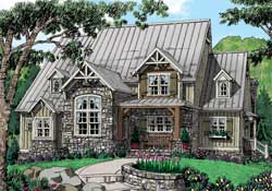 elevation