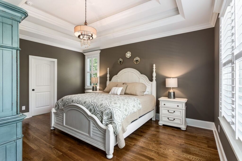 Hanover Pointe House Plan Photo