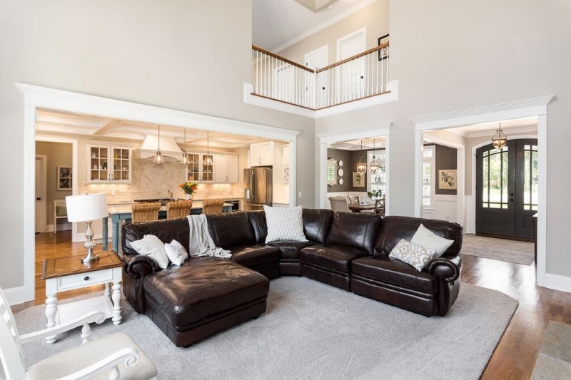 Hanover Pointe House Plan Photo