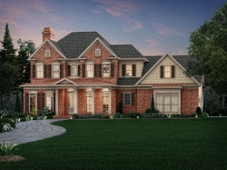elevation