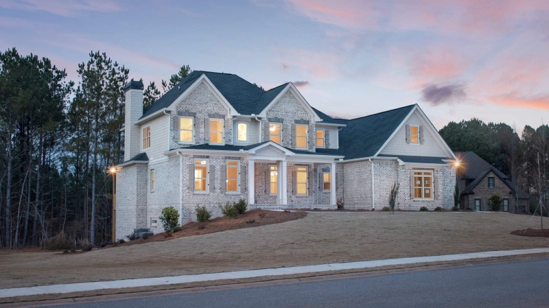 Templewood House Plan Photo