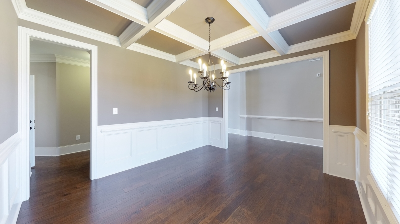 Haines Crossing (c) House Plan Photo