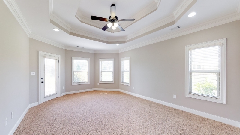 Haines Crossing (c) House Plan Photo