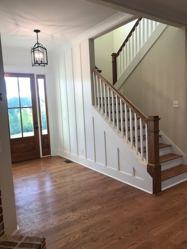Haleys Farm House Plan Photo