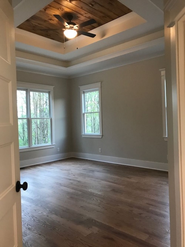 Haleys Farm House Plan Photo
