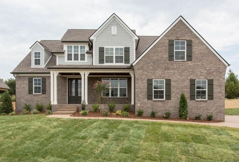 Statesboro House Plan Photo