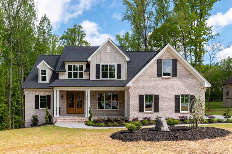 Statesboro House Plan Photo