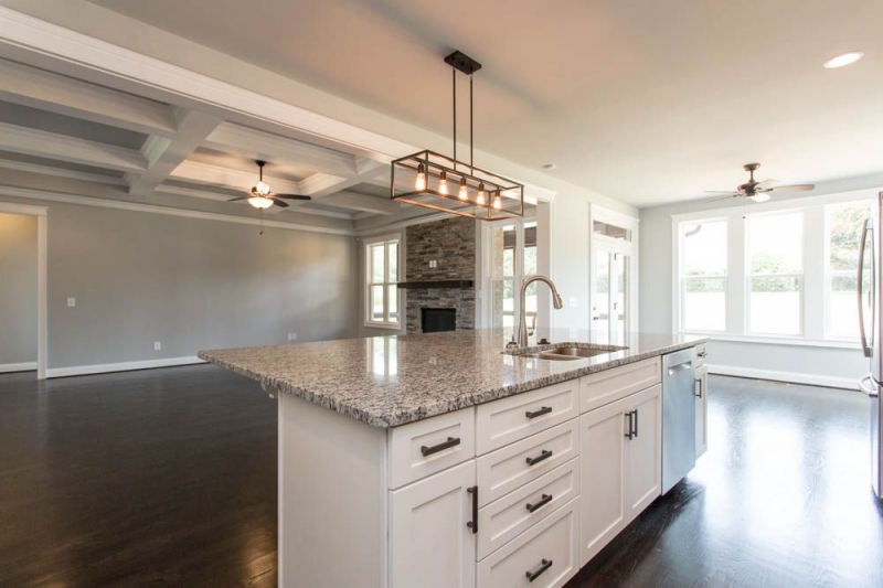 Statesboro House Plan Photo