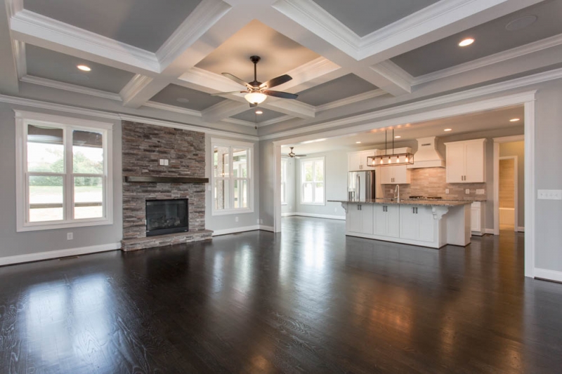 Statesboro House Plan Photo