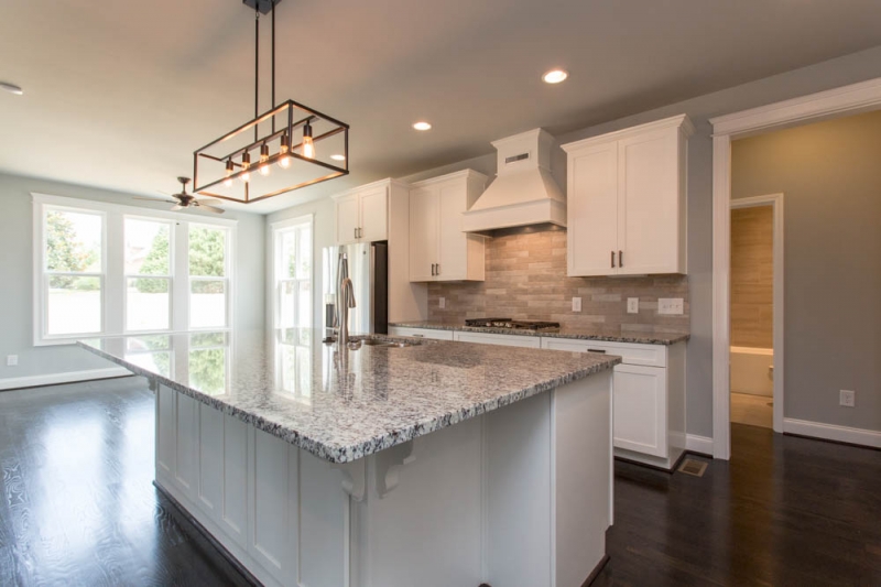 Statesboro House Plan Photo