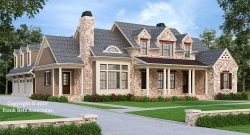 elevation