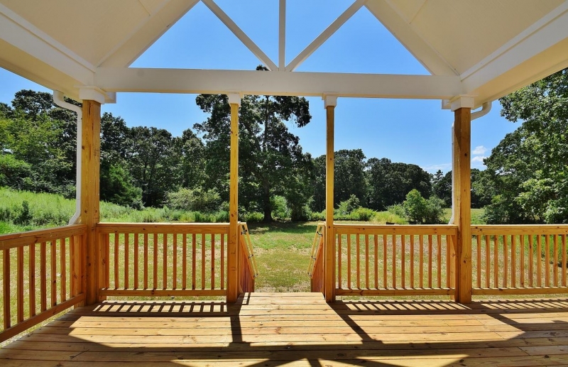 Mahogany Springs House Plan Photo