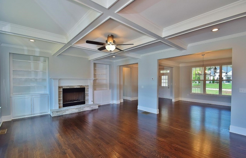 Mahogany Springs House Plan Photo