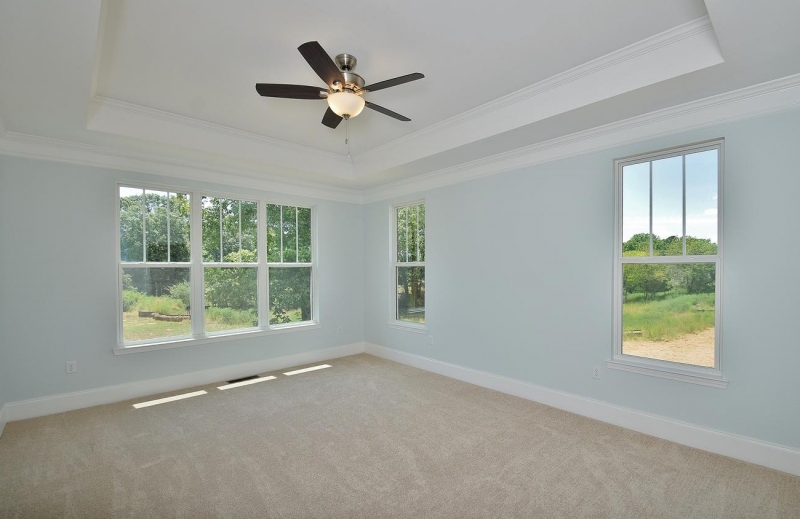 Mahogany Springs House Plan Photo