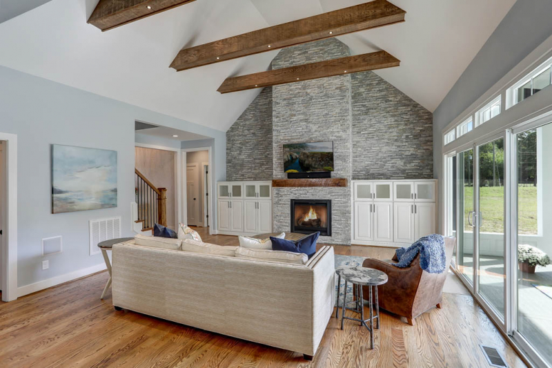 Embry Hills House Plan Photo