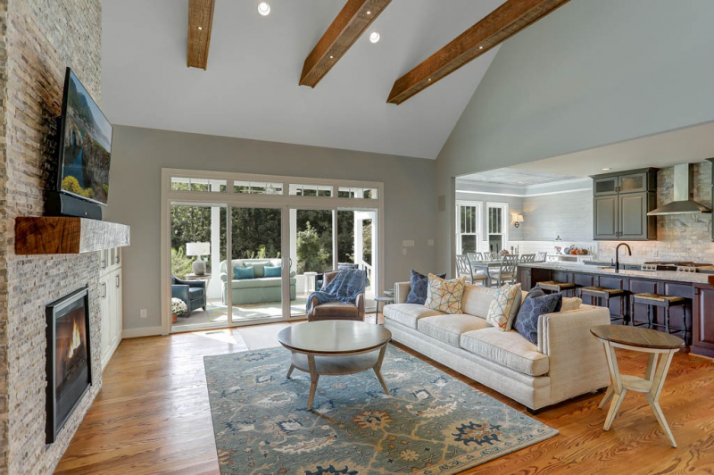 Embry Hills House Plan Photo