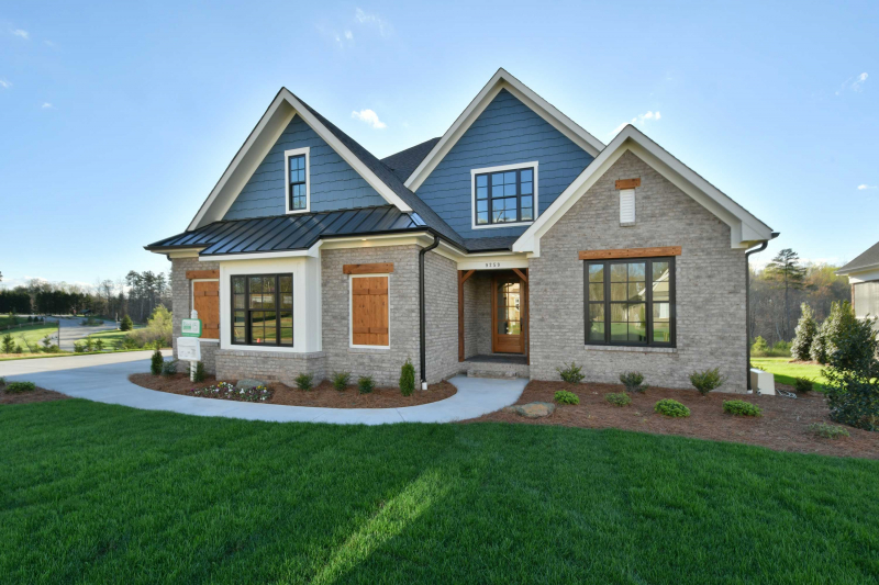 Lavista Park House Plan Photo