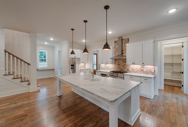 Gulfport House Plan Photo