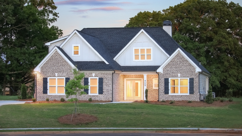 Blantons Trace House Plan Photo