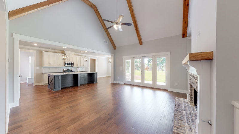 Blantons Trace House Plan Photo