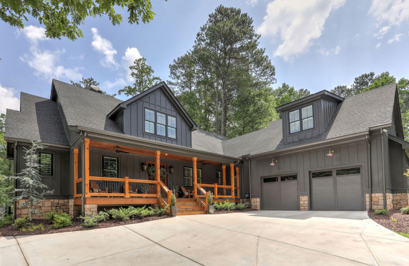 Carramore House Plan Photo