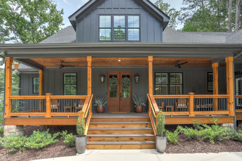 Carramore House Plan Photo