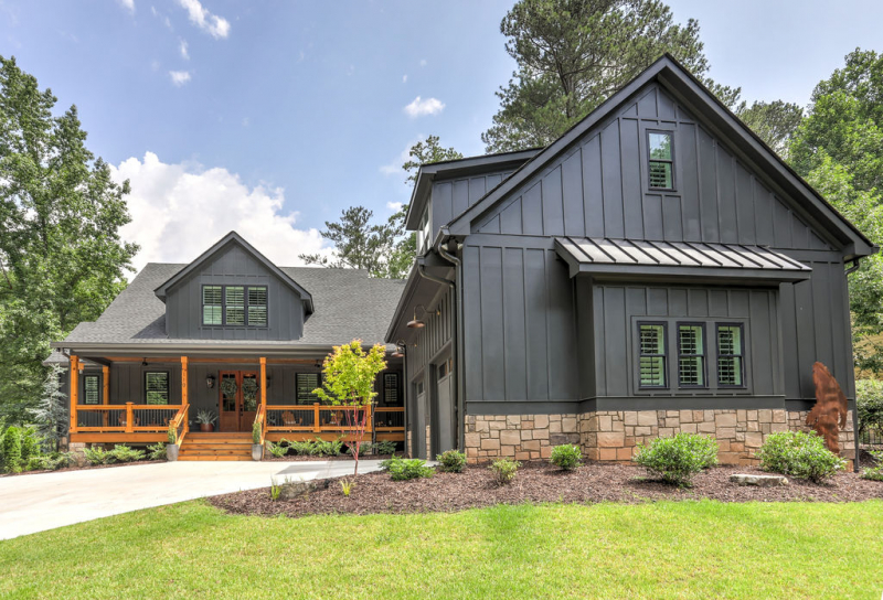 Carramore House Plan Photo