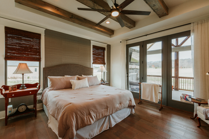 Highland Point House Plan Photo