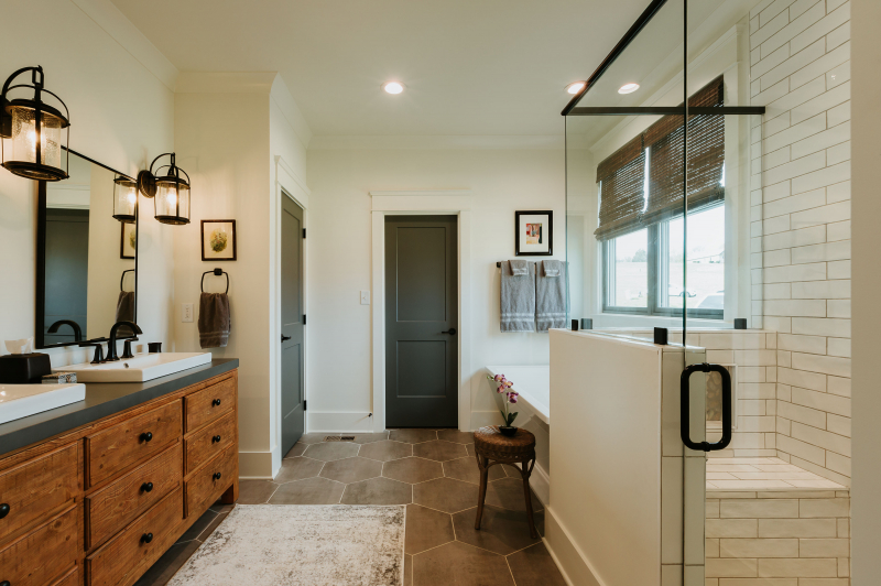 Highland Point House Plan Photo