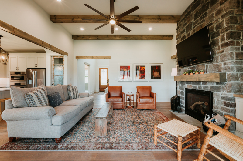 Highland Point House Plan Photo