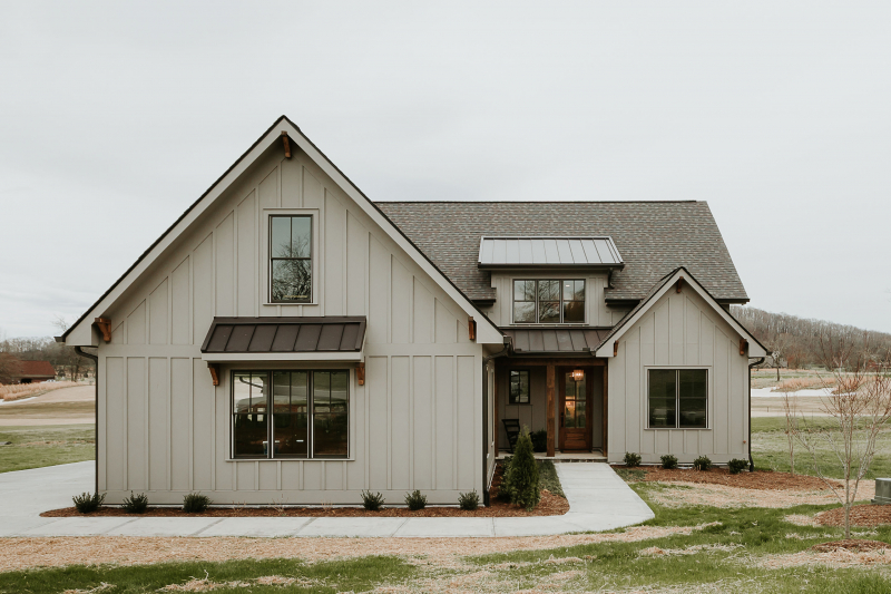 Highland Point House Plan Photo