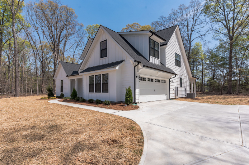Longview House Plan Photo