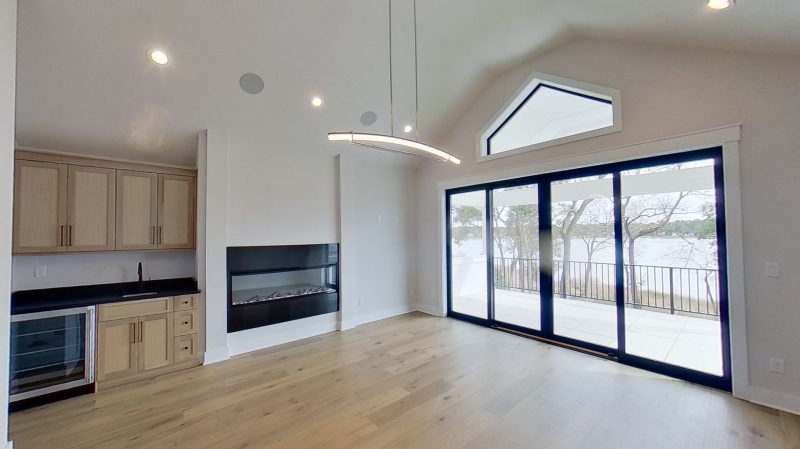 Bristol Walk House Plan Photo