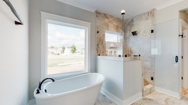 Chestnut Pointe House Plan Photo