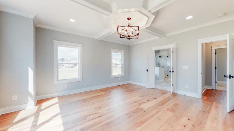 Chestnut Pointe House Plan Photo