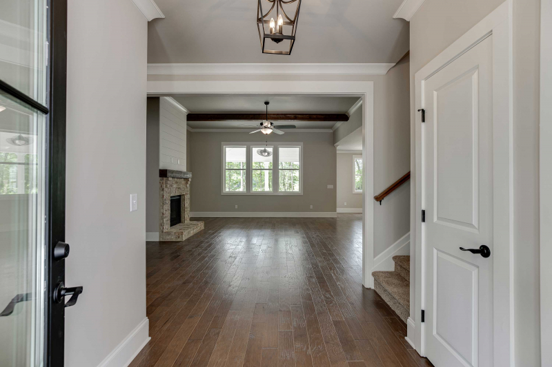 Silver Springs House Plan Photo
