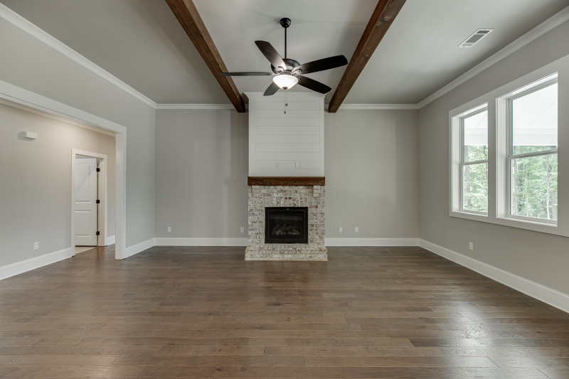 Silver Springs House Plan Photo