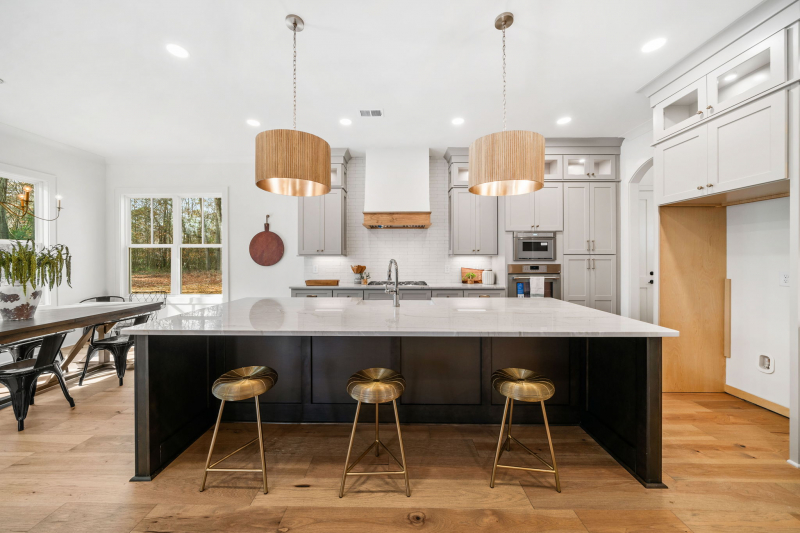 Coles Crossing House Plan Photo