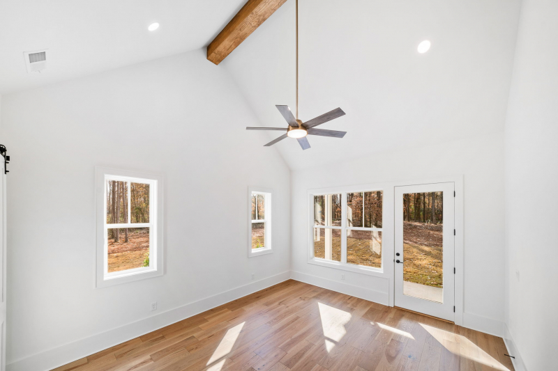 Coles Crossing House Plan Photo