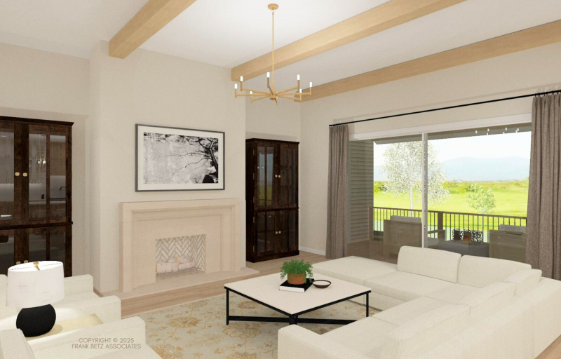 Wembley Place House Plan Photo